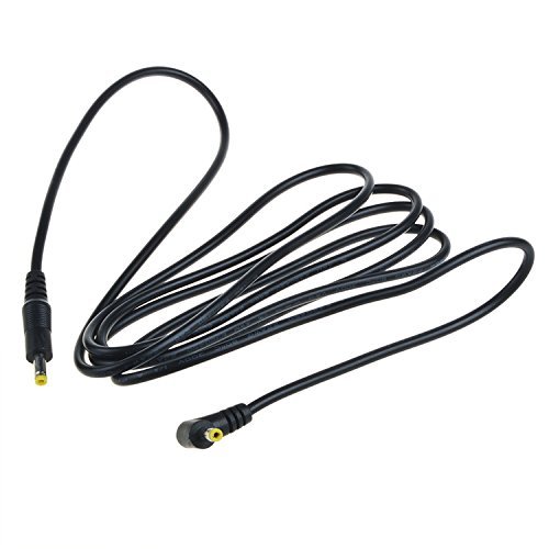 Amazon.com: KONKIN BOO Replacment?Power Cable Cord for Panasonic